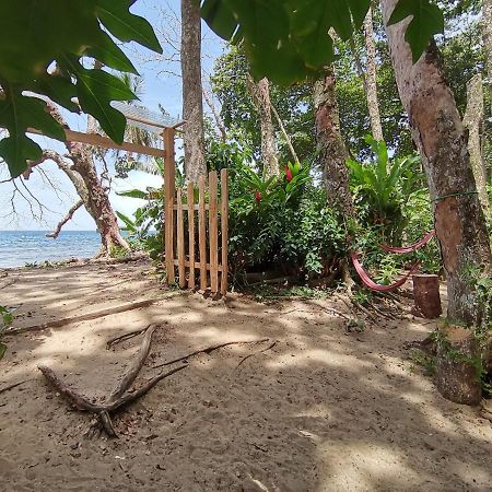 Oasis Hostel Puerto Viejo de Talamanca Екстериор снимка