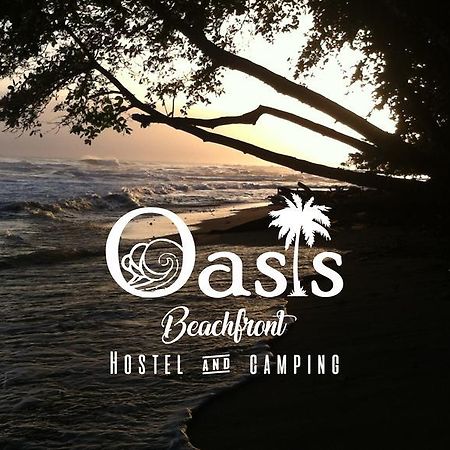 Oasis Hostel Puerto Viejo de Talamanca Екстериор снимка