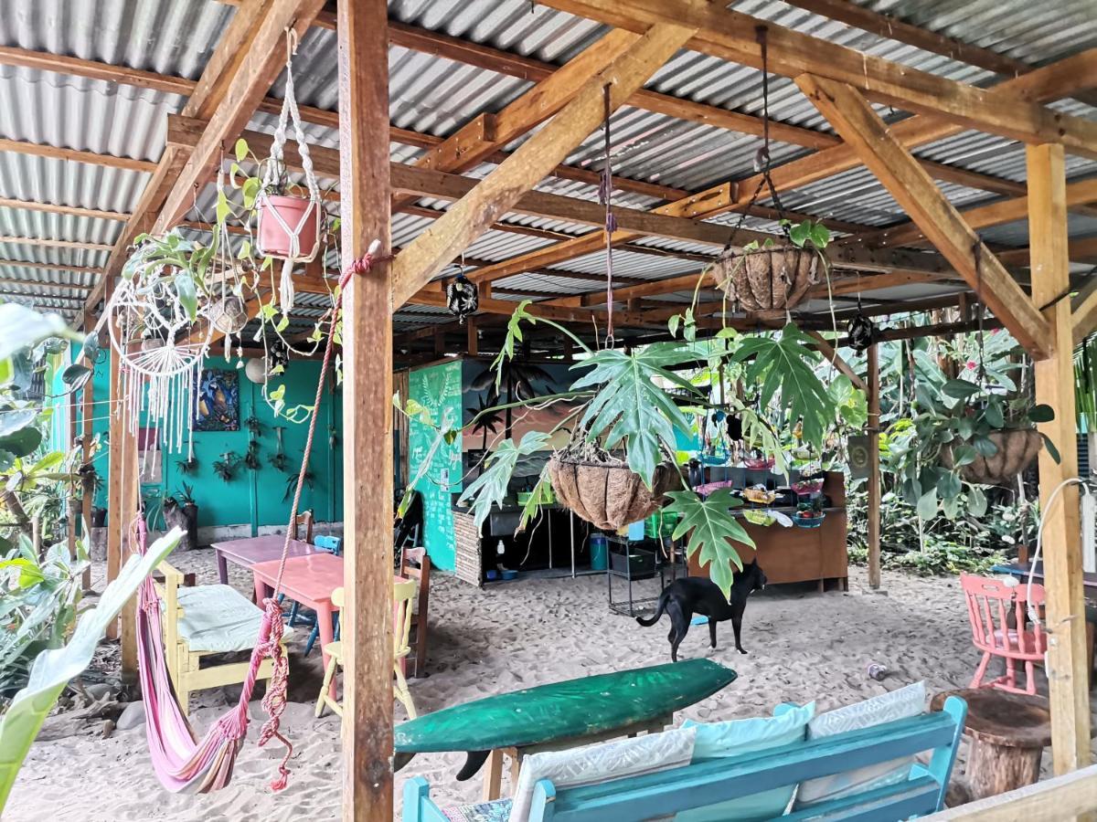 Oasis Hostel Puerto Viejo de Talamanca Екстериор снимка