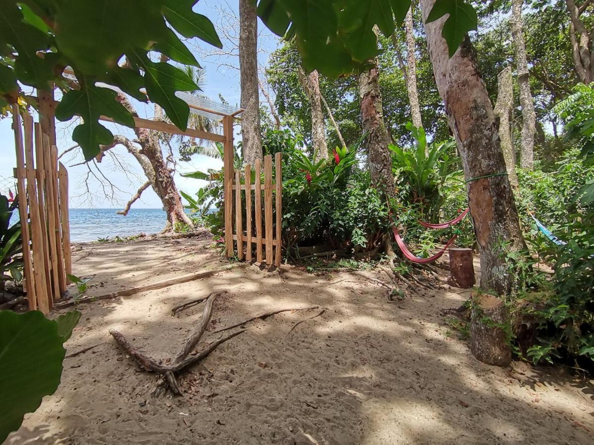 Oasis Hostel Puerto Viejo de Talamanca Екстериор снимка