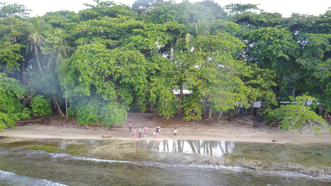 Oasis Hostel Puerto Viejo de Talamanca Екстериор снимка