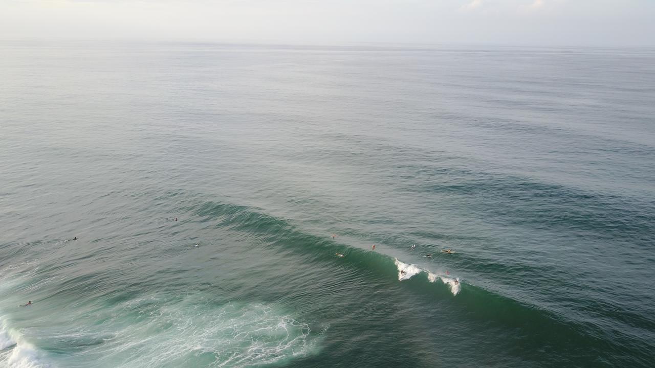 Oasis Hostel Puerto Viejo de Talamanca Екстериор снимка