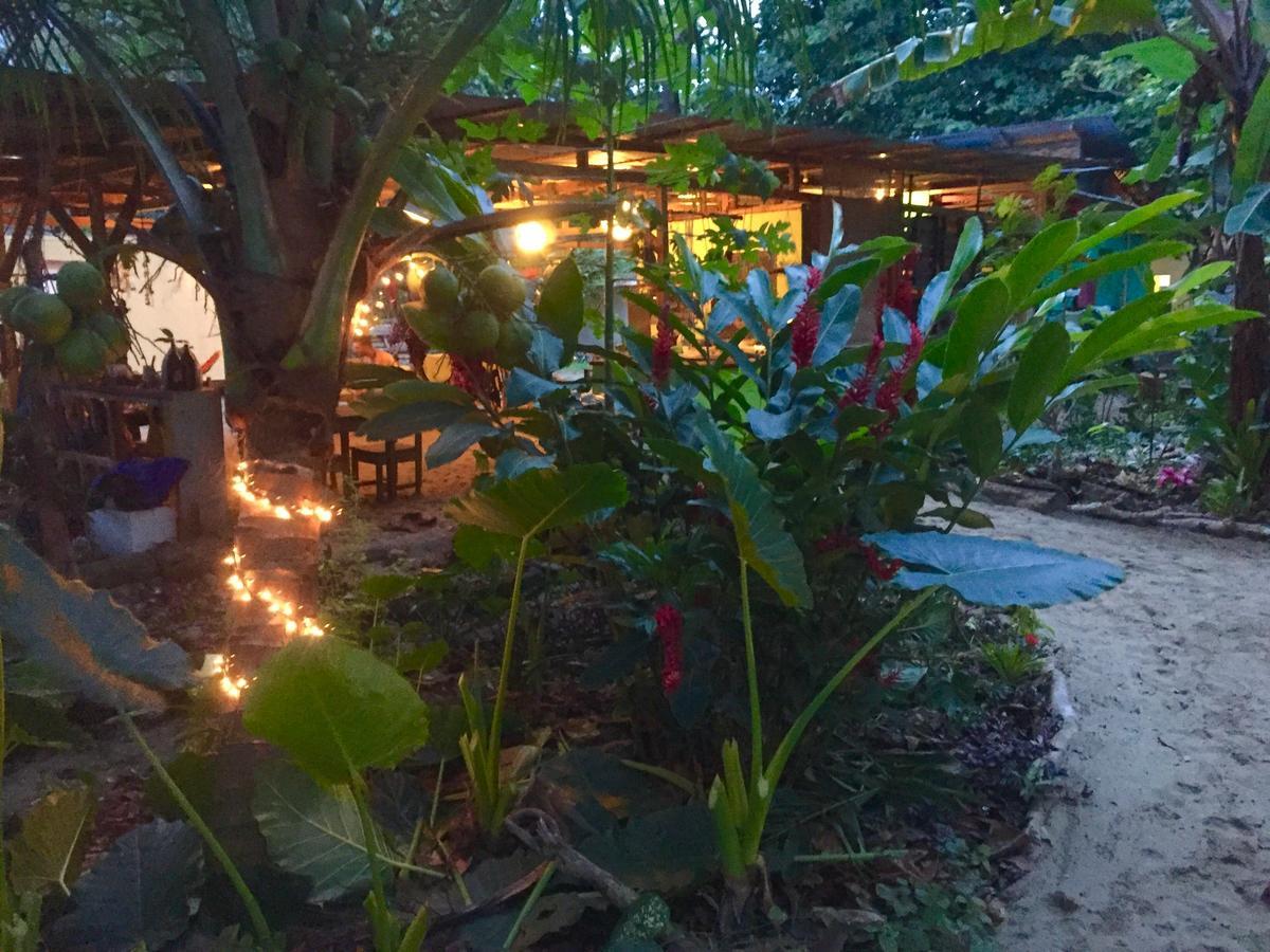 Oasis Hostel Puerto Viejo de Talamanca Екстериор снимка